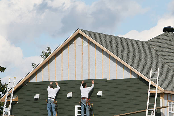 Best Stone Veneer Siding  in South Fallsburg, NY